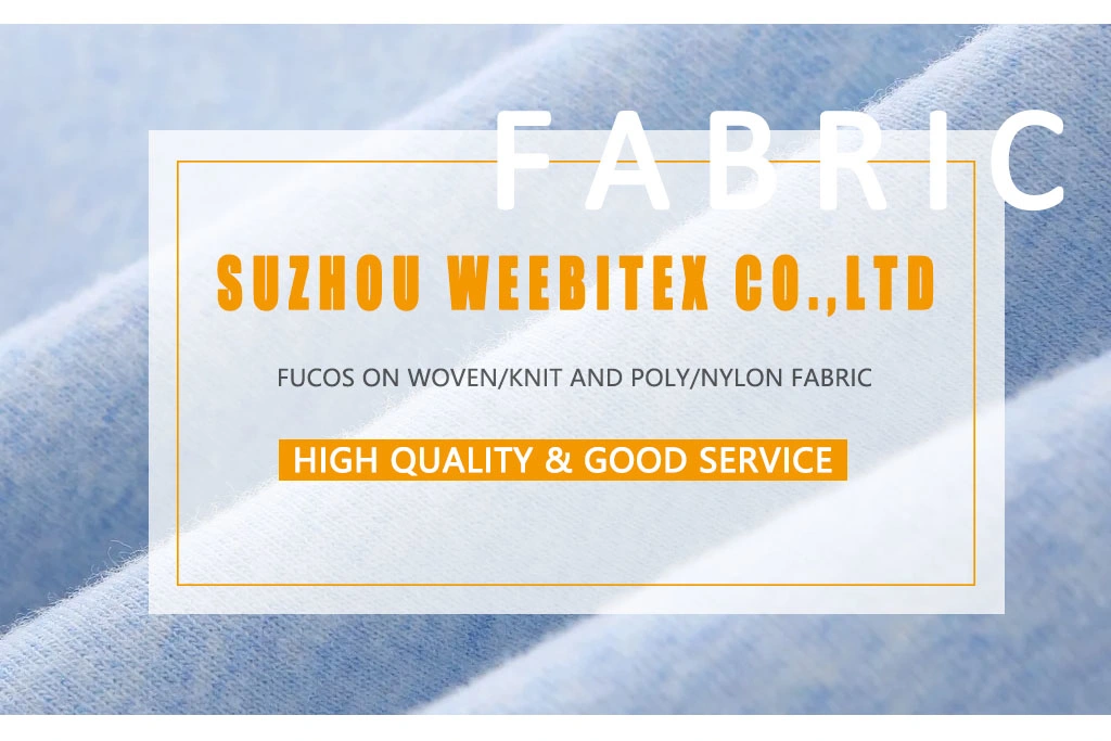 Functional Fabric 300t + White TPU+ Tricot 3layers Bonded Polyester Ribstop Fabric for Jacket